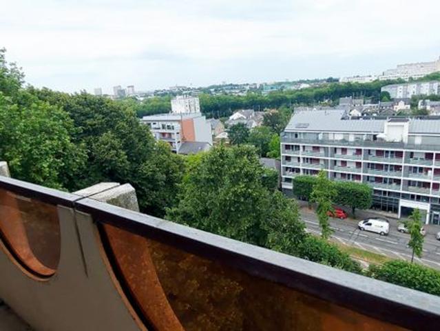 Appartement 2 pièces 31 m²