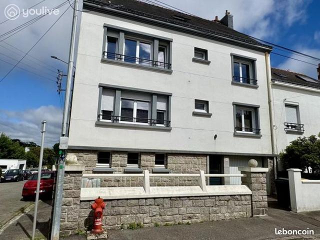 Appartement 2 pièces 31 m²