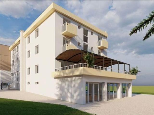 Appartement 2 pièces 31 m²