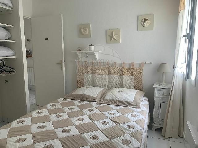 Appartement 2 pièces 31 m²