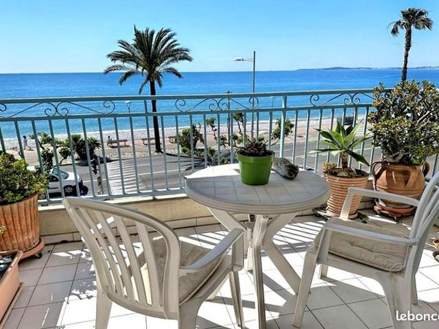 Appartement 2 pièces 31 m²