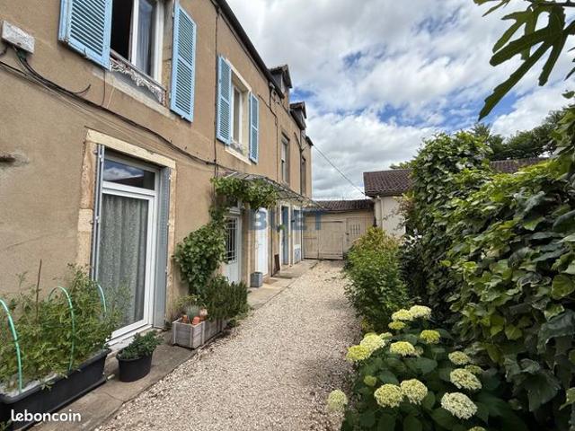 Appartement 2 pièces 31 m²