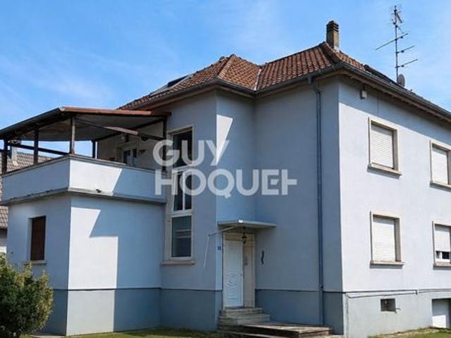 Appartement 2 pièces 31 m²