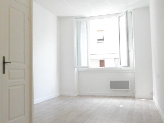 Appartement 2 pièces 31 m²