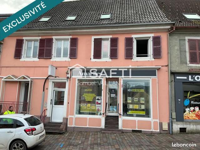Appartement 2 pièces 31 m²