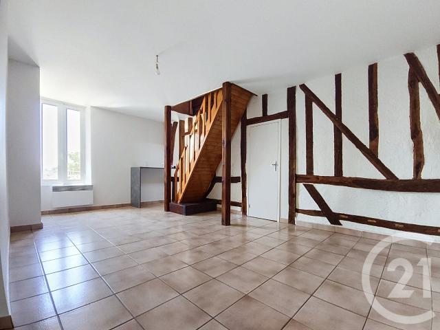Appartement 2 pièces 31 m²