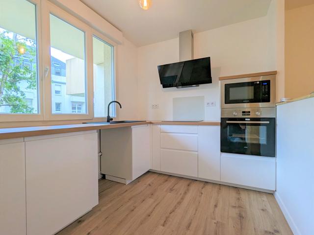 Appartement 2 pièces 31 m²