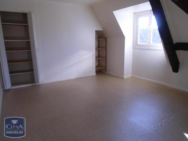 Appartement 2 pièces 31 m²