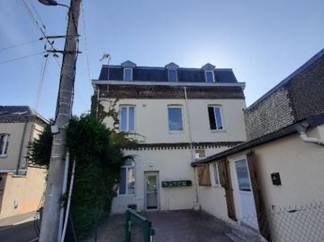 Appartement 2 pièces 31 m²