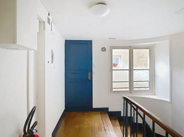 Appartement 2 pièces 31 m²