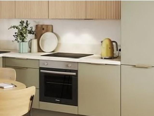 Appartement 2 pièces 31 m²