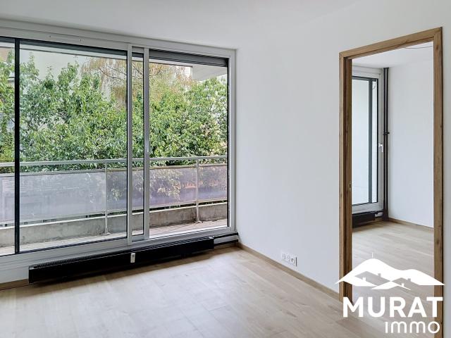 Appartement 2 pièces 31 m²