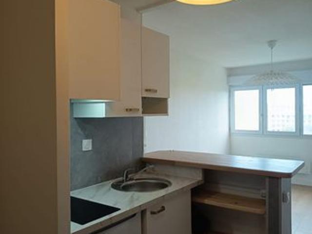 Appartement 2 pièces 31 m²