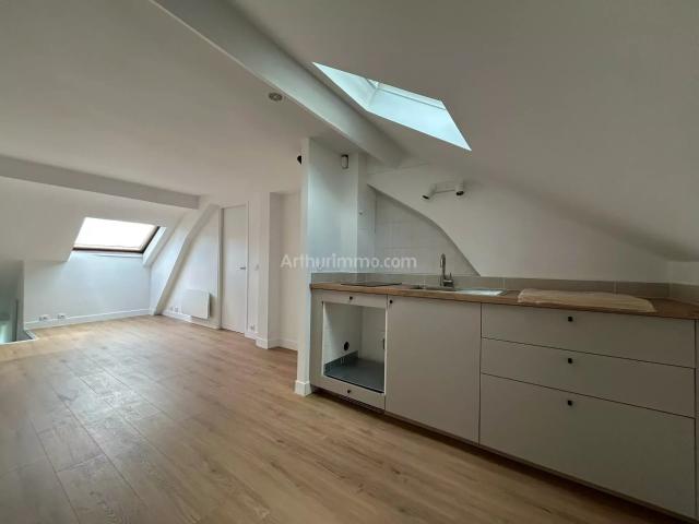 Appartement 2 pièces 31 m²