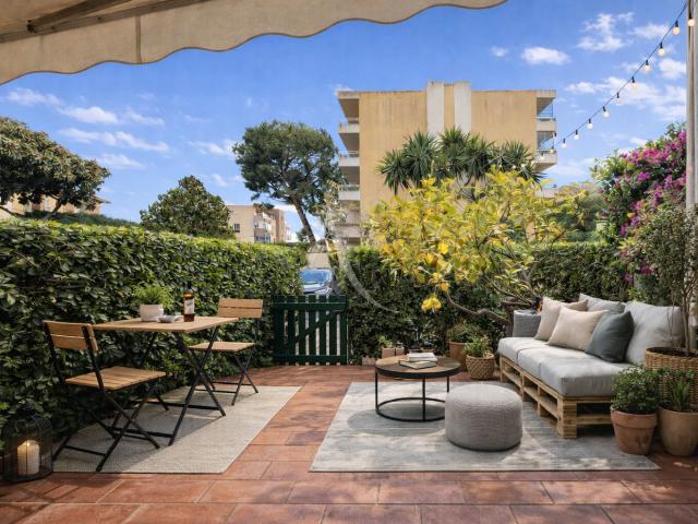 Appartement 2 pièces 31 m²