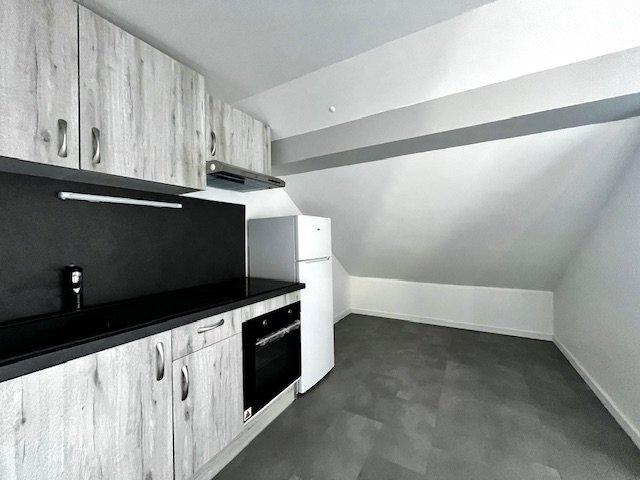 Appartement 2 pièces 31 m²