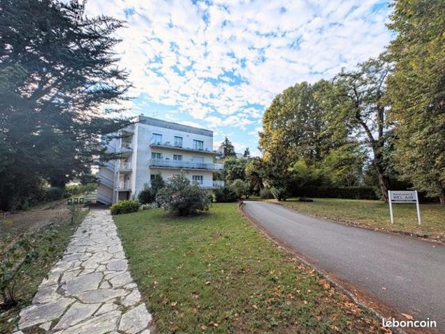 Appartement 2 pièces 31 m²