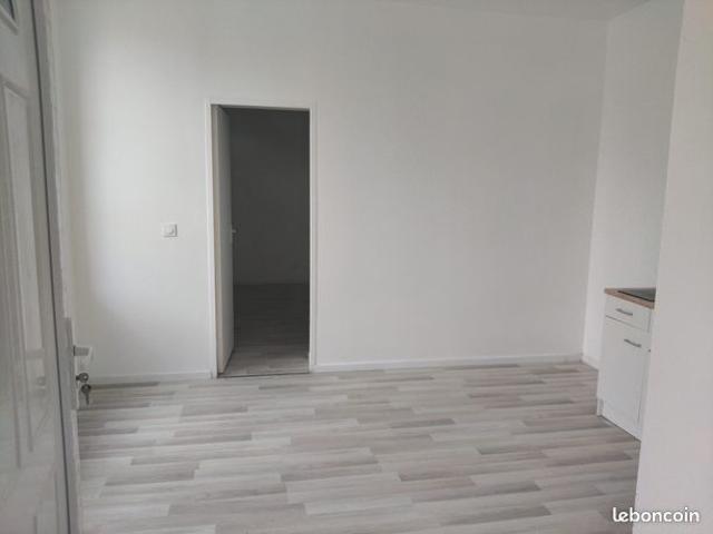 Appartement 2 pièces 31 m²