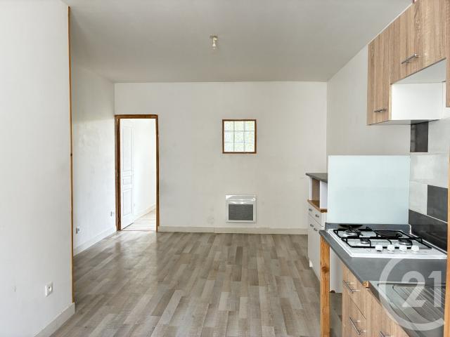 Appartement 2 pièces 31 m²