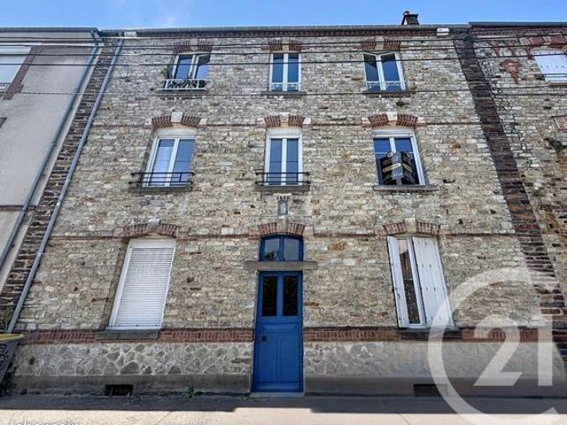 Appartement 2 pièces 31 m²