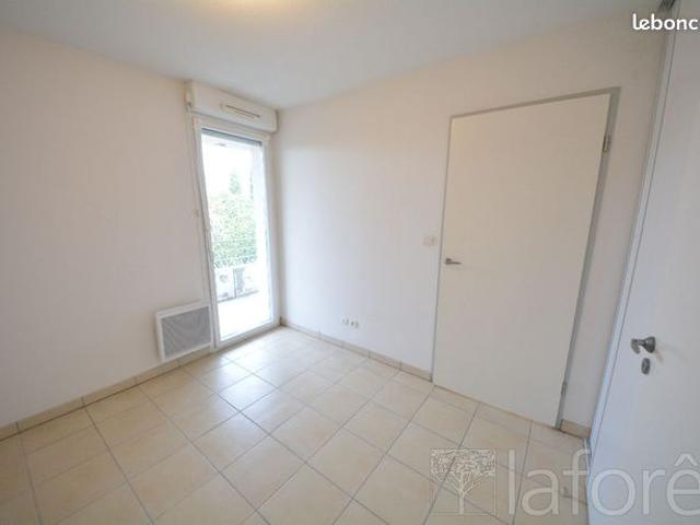 Appartement 2 pièces 31 m²
