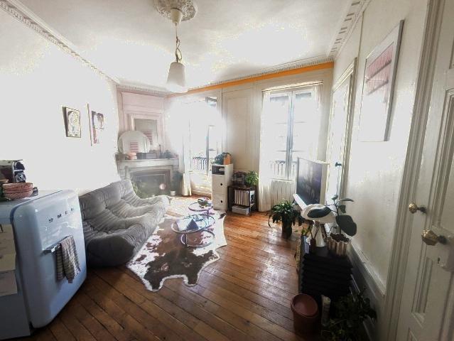 Appartement 2 pièces 31 m²