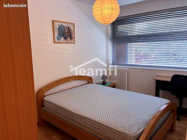 Appartement 2 pièces 31 m²