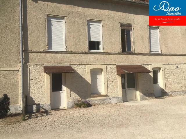 Appartement 2 pièces 31 m²