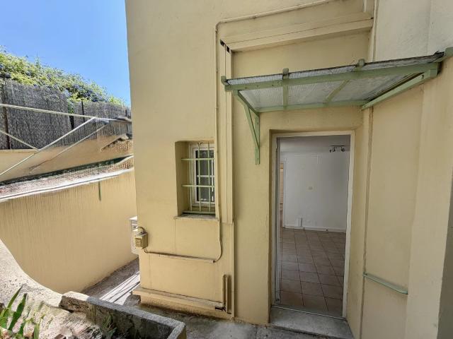 Appartement 2 pièces 31 m²