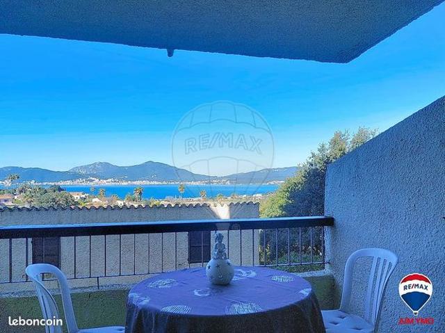 Appartement 2 pièces 31 m²