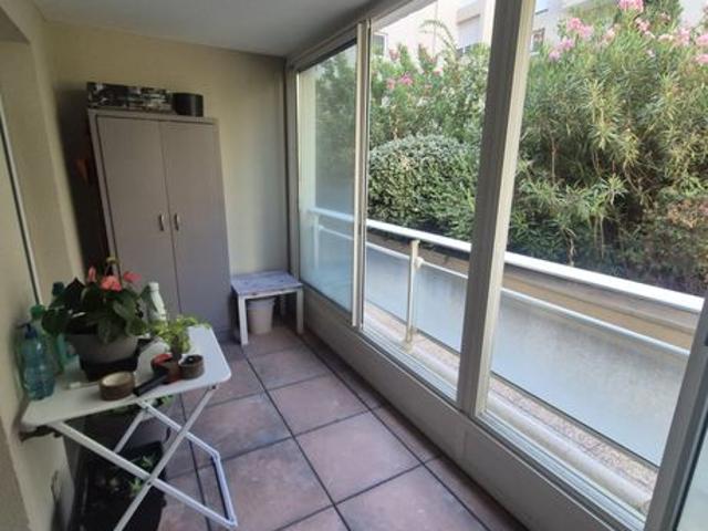Appartement 2 pièces 31 m²