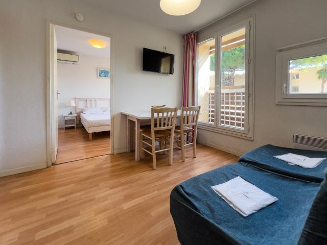 Appartement 2 pièces 31 m²