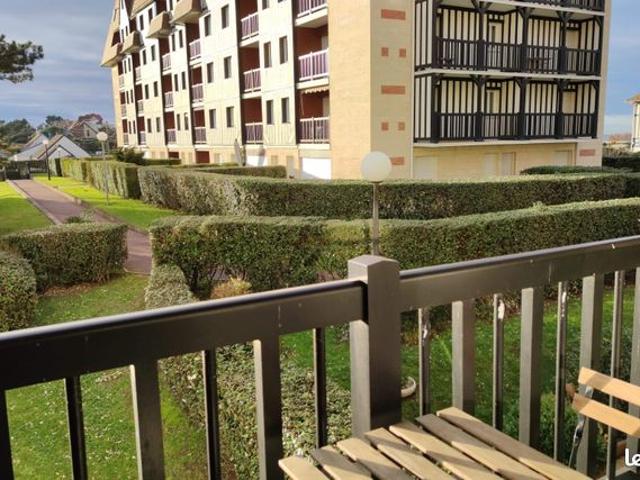 Appartement 2 pièces 31 m²