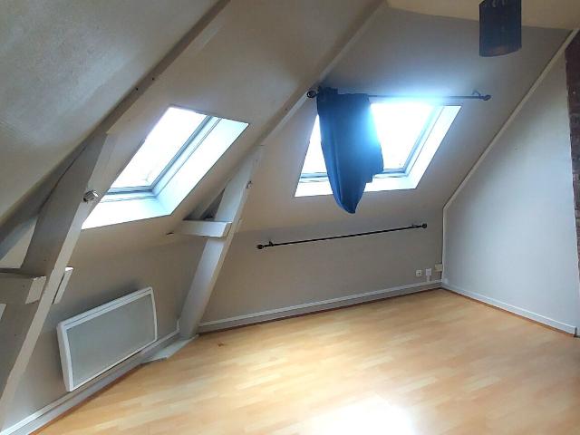 Appartement 2 pièces 31 m²