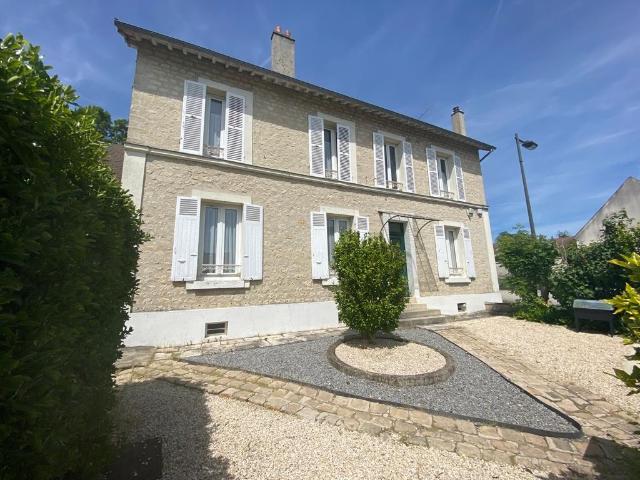 Appartement 2 pièces 31 m²