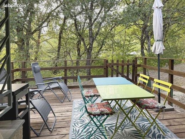 Appartement 2 pièces 31 m²