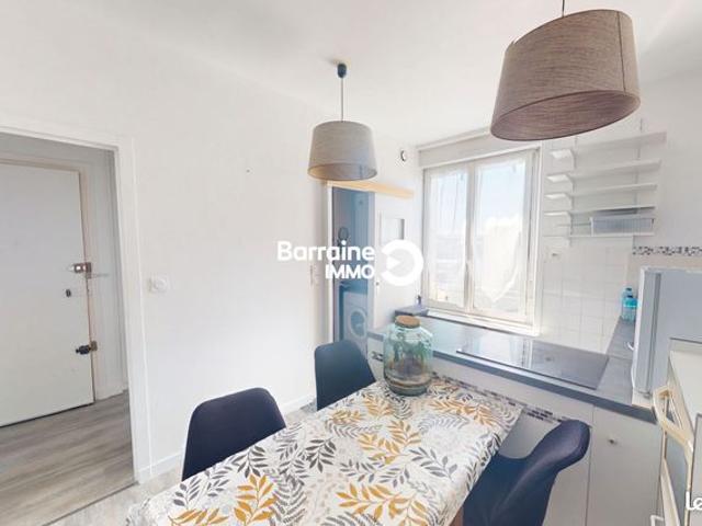 Appartement 2 pièces 31 m²