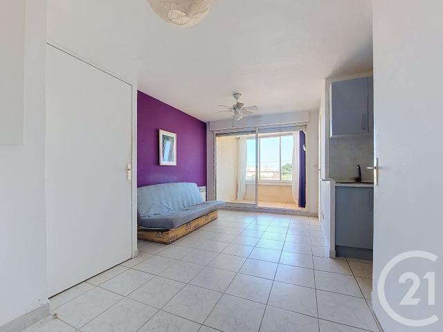 Appartement 2 pièces 31 m²
