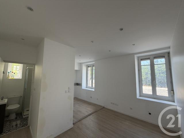 Appartement 2 pièces 31 m²
