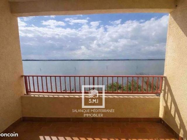 Appartement 2 pièces 31 m²