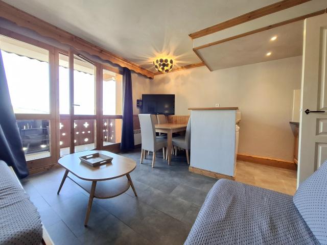 Appartement 2 pièces 31 m²