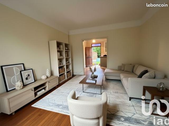 Appartement 2 pièces 31 m²