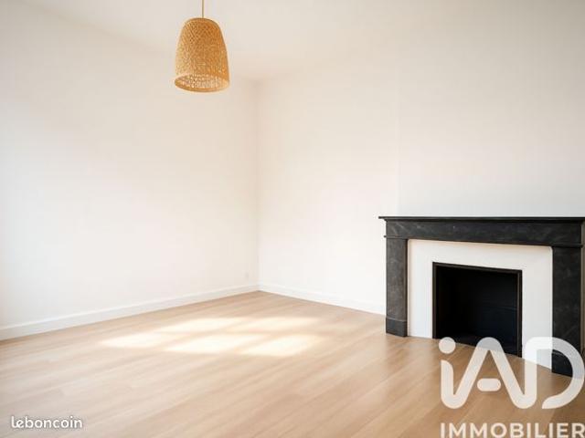 Appartement 2 pièces 31 m²
