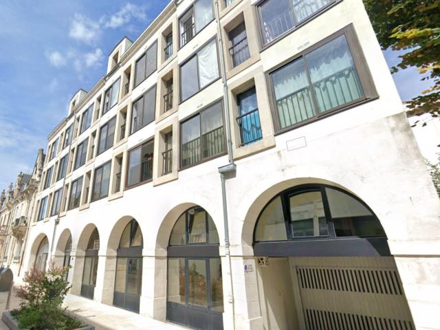 Appartement 2 pièces 31 m²