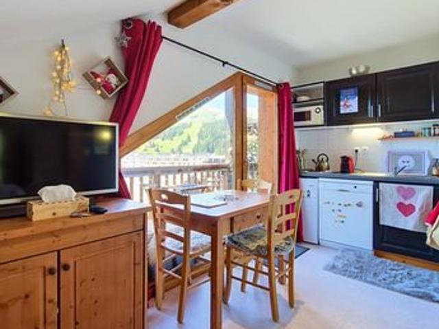 Appartement 2 pièces 31 m²