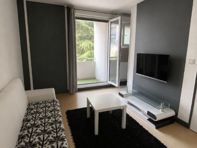Appartement 2 pièces 31 m²
