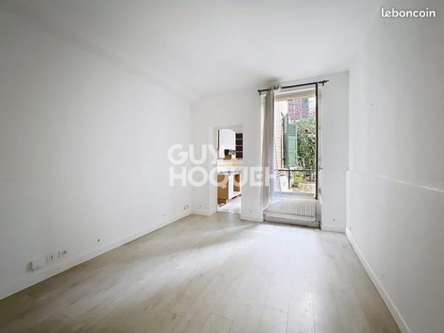 Appartement 2 pièces 31 m²