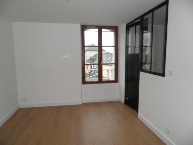 Appartement 2 pièces 31 m²