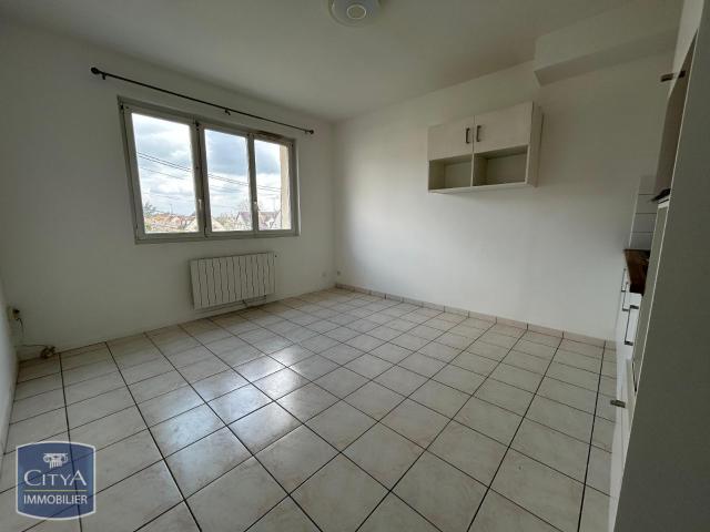 Appartement 2 pièces 31 m²
