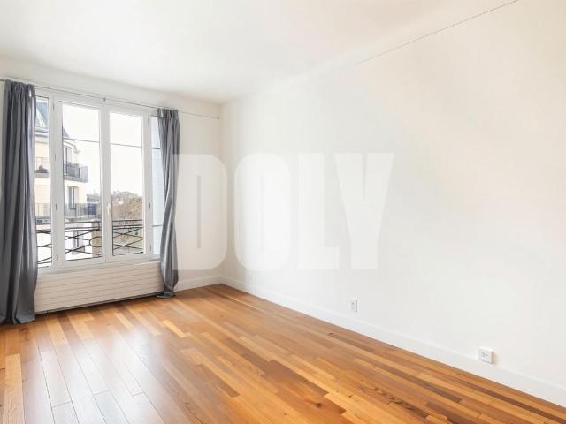 Appartement 2 pièces 31 m²